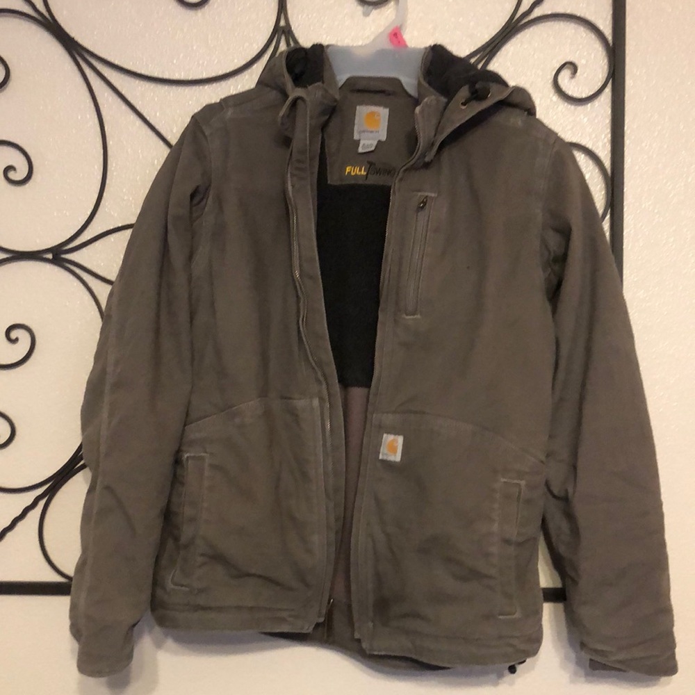 Carhartt Full Swing Jacket